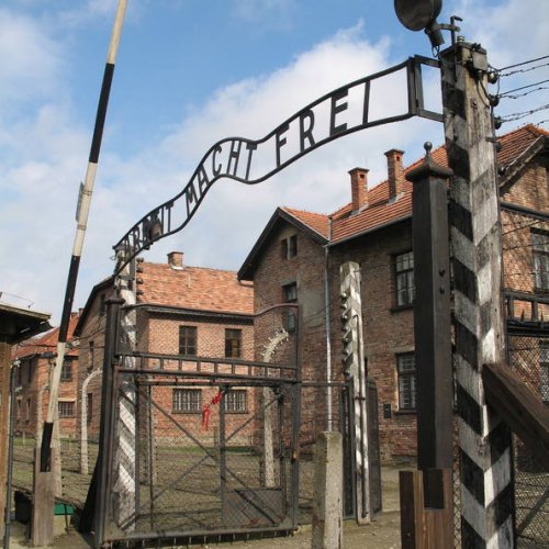 Destino Auschwitz